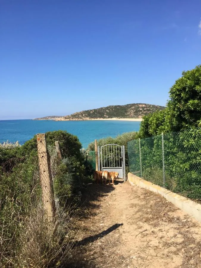 La Casa Sotto La Torre Villa Chia