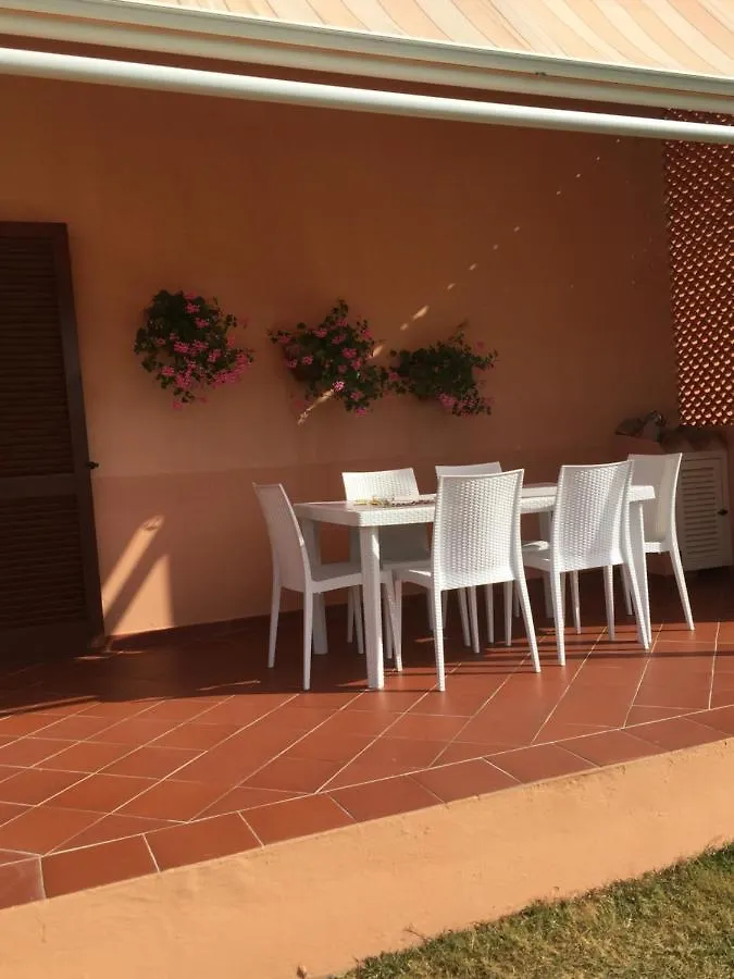 La Casa Sotto La Torre Villa Chia