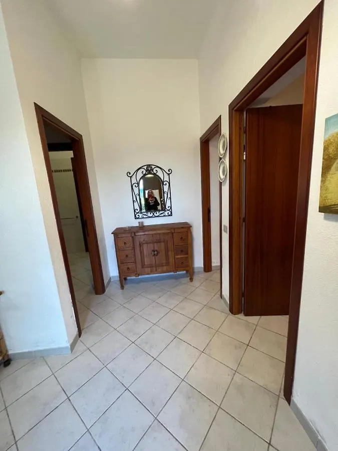 La Casa Sotto La Torre Villa Chia Nyaraló