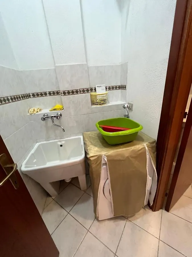 Nyaraló La Casa Sotto La Torre Villa Chia