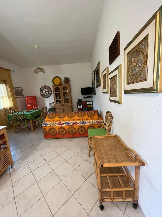 La Casa Sotto La Torre Villa Chia 0*,  Olaszország