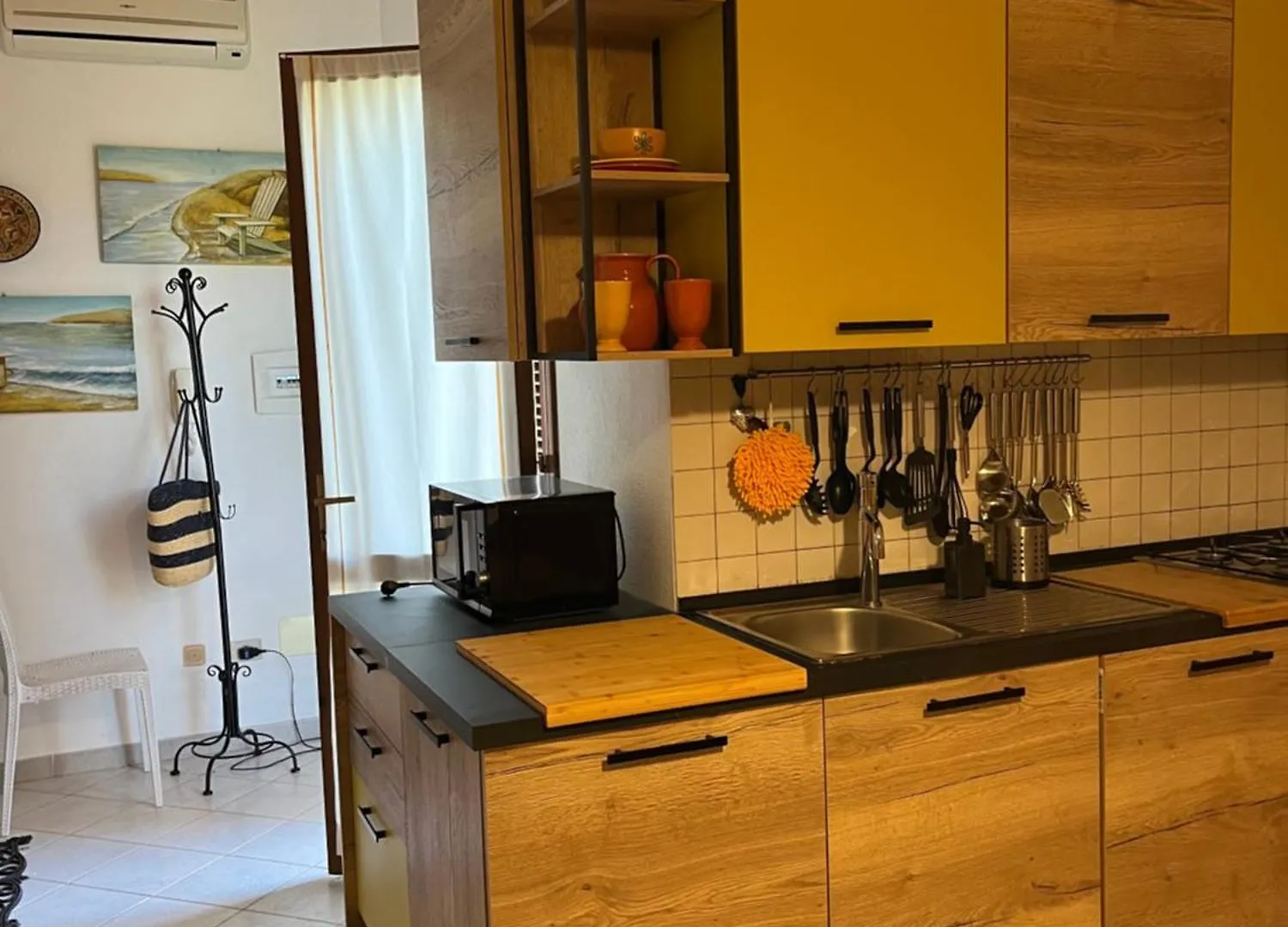 La Casa Sotto La Torre Villa Chia 0*,  Olaszország